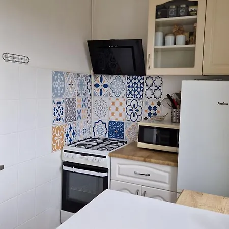 Mieszkanie Na Blisko Morza Apartament