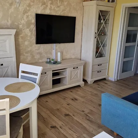 Mieszkanie Na Blisko Morza Apartament