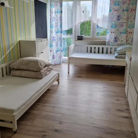 Apartament Mieszkanie Na Blisko Morza