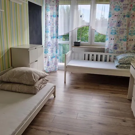 Mieszkanie Na Blisko Morza Apartament Ustka