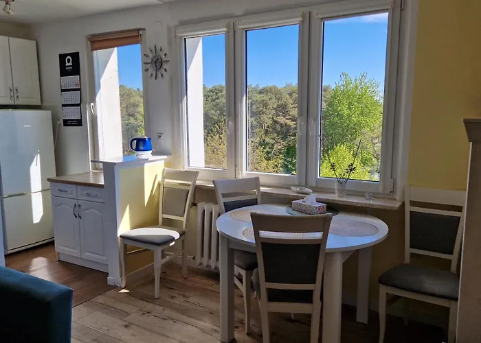 Apartament Mieszkanie Na Blisko Morza